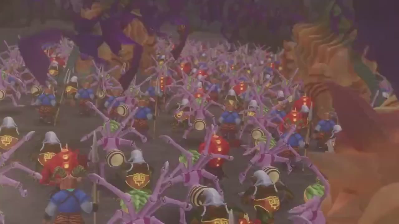 梦幻西游动画片第二季第11集