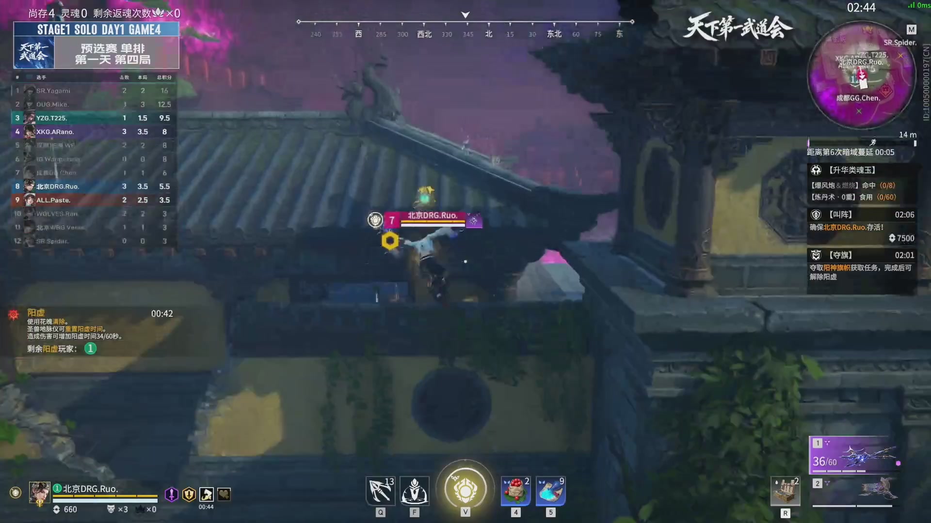 【重播】天下第一武道大会