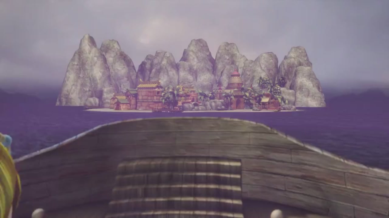 梦幻西游动画片第二季第9集