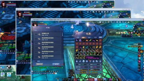 16组，4组大二同时（24开八角塔）