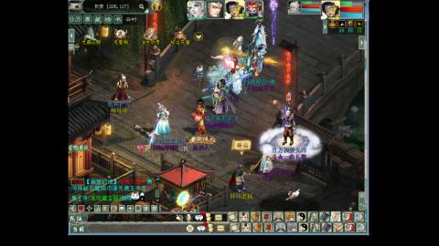 叱★咤风云