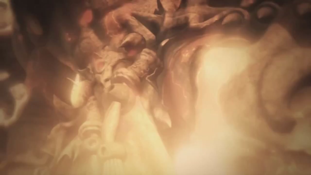 梦幻西游动画片第一季第3集