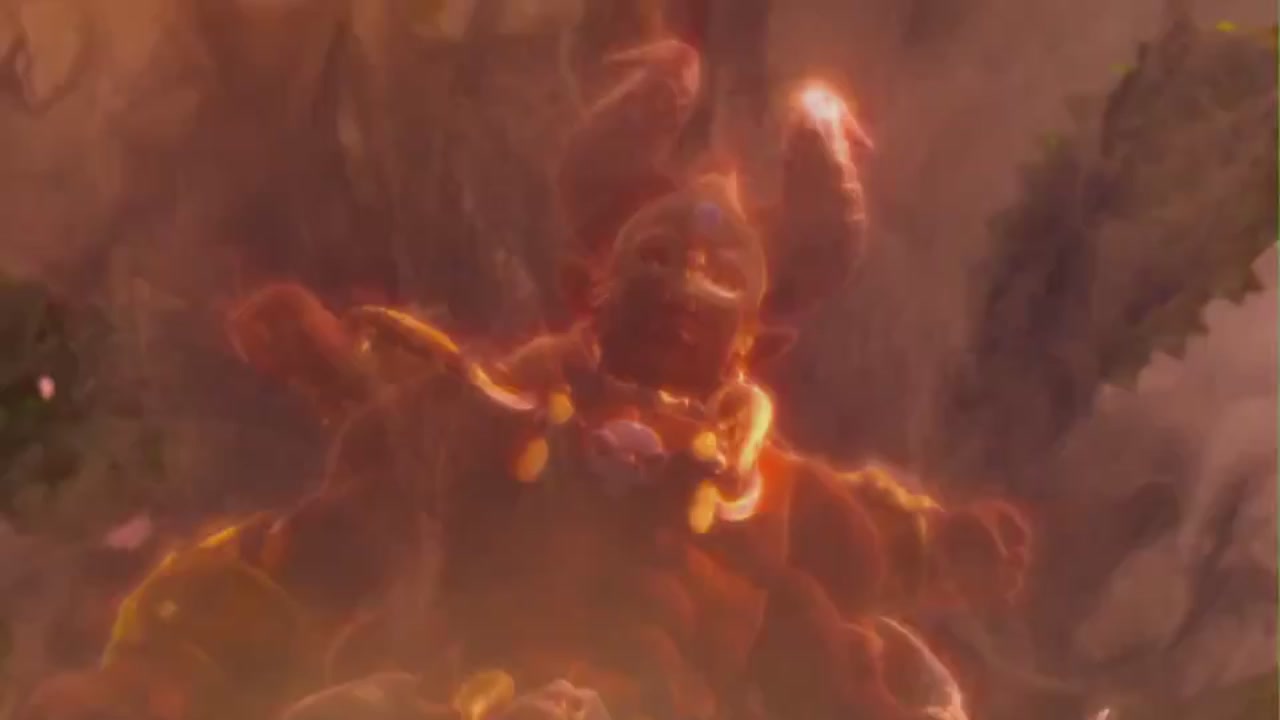 梦幻西游动画片第二季第11集