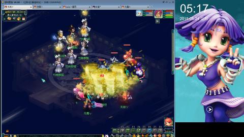 四九黎没灭门还能救一救#24