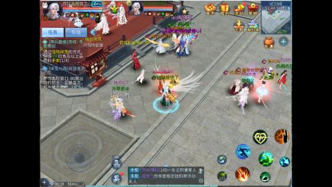 接明星赛 托管首席宗师比武