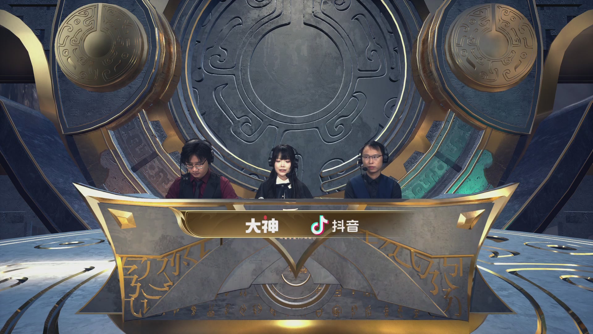 【重播】天下全国竞技赛 表演赛