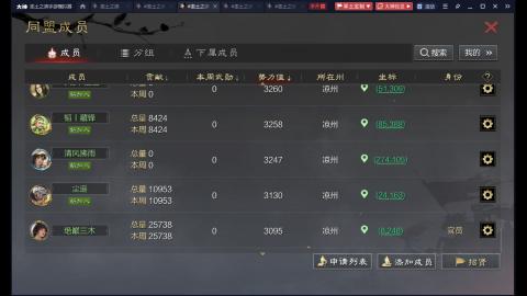 一骑当千